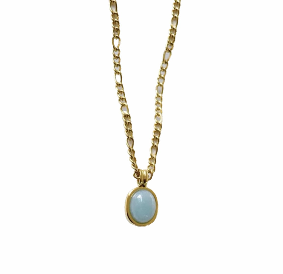 Cielo necklace