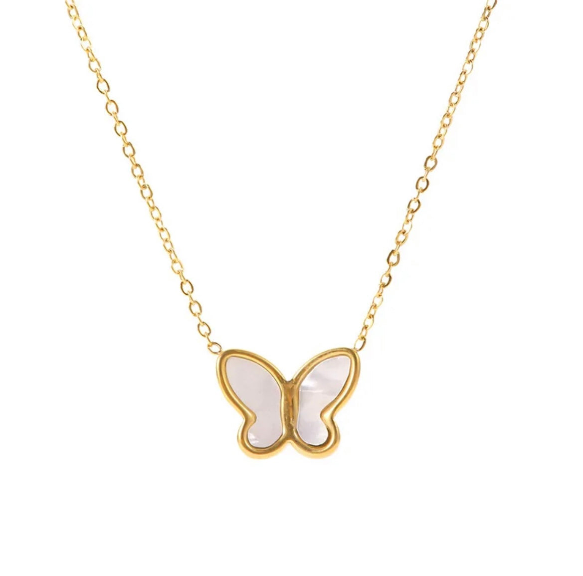 Frida necklace