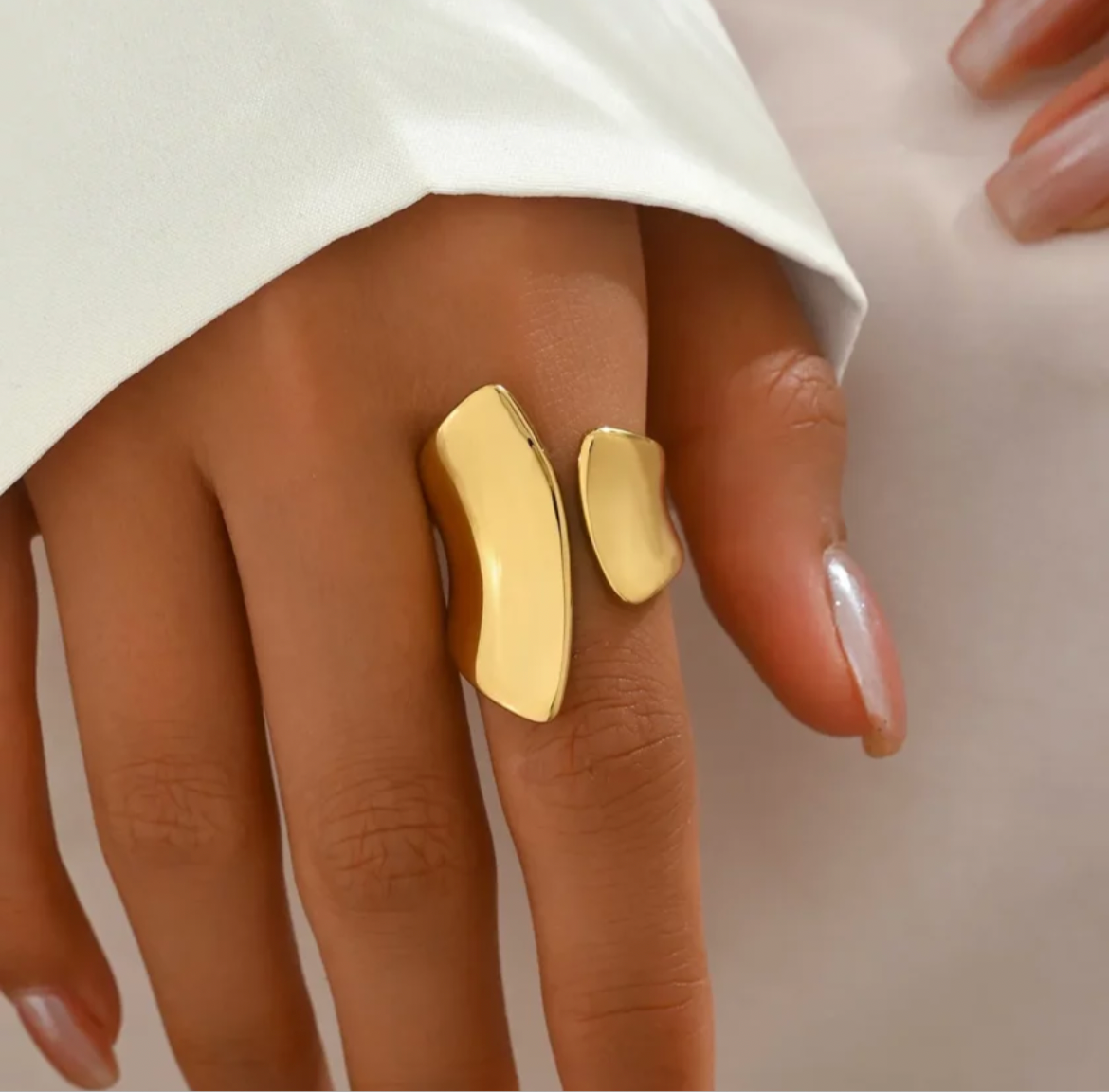 Mayte ring