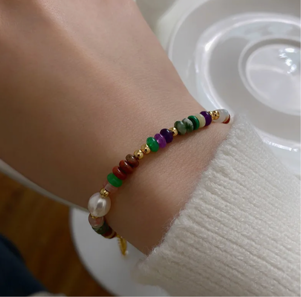 Julia bracelet