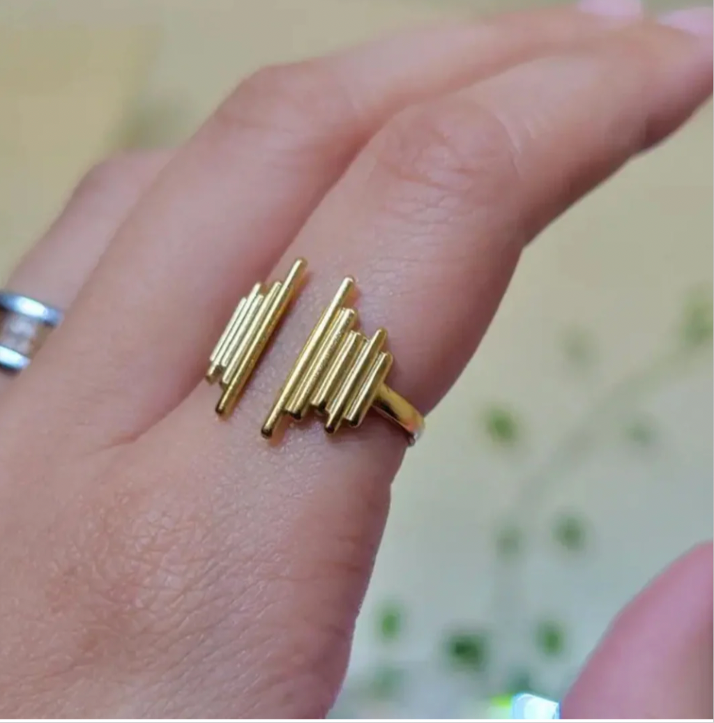 Ursula ring