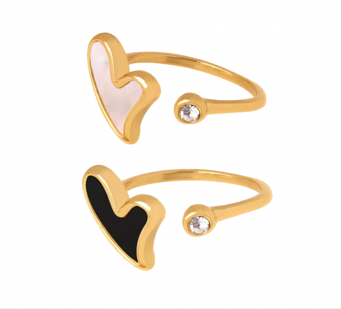 Love ring