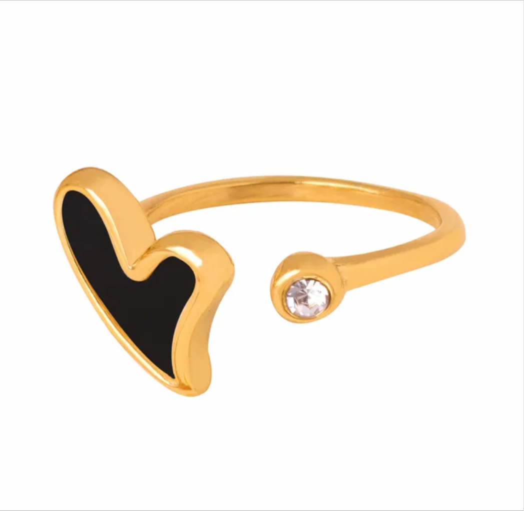 Love ring