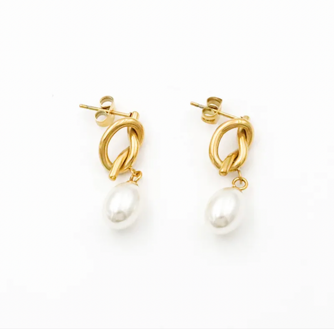 Nadia earrings