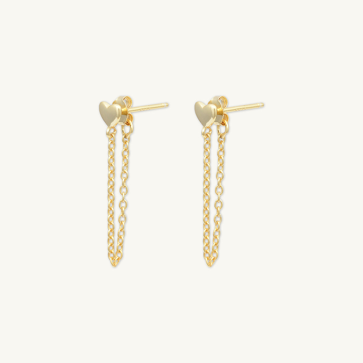 Minerva earrings