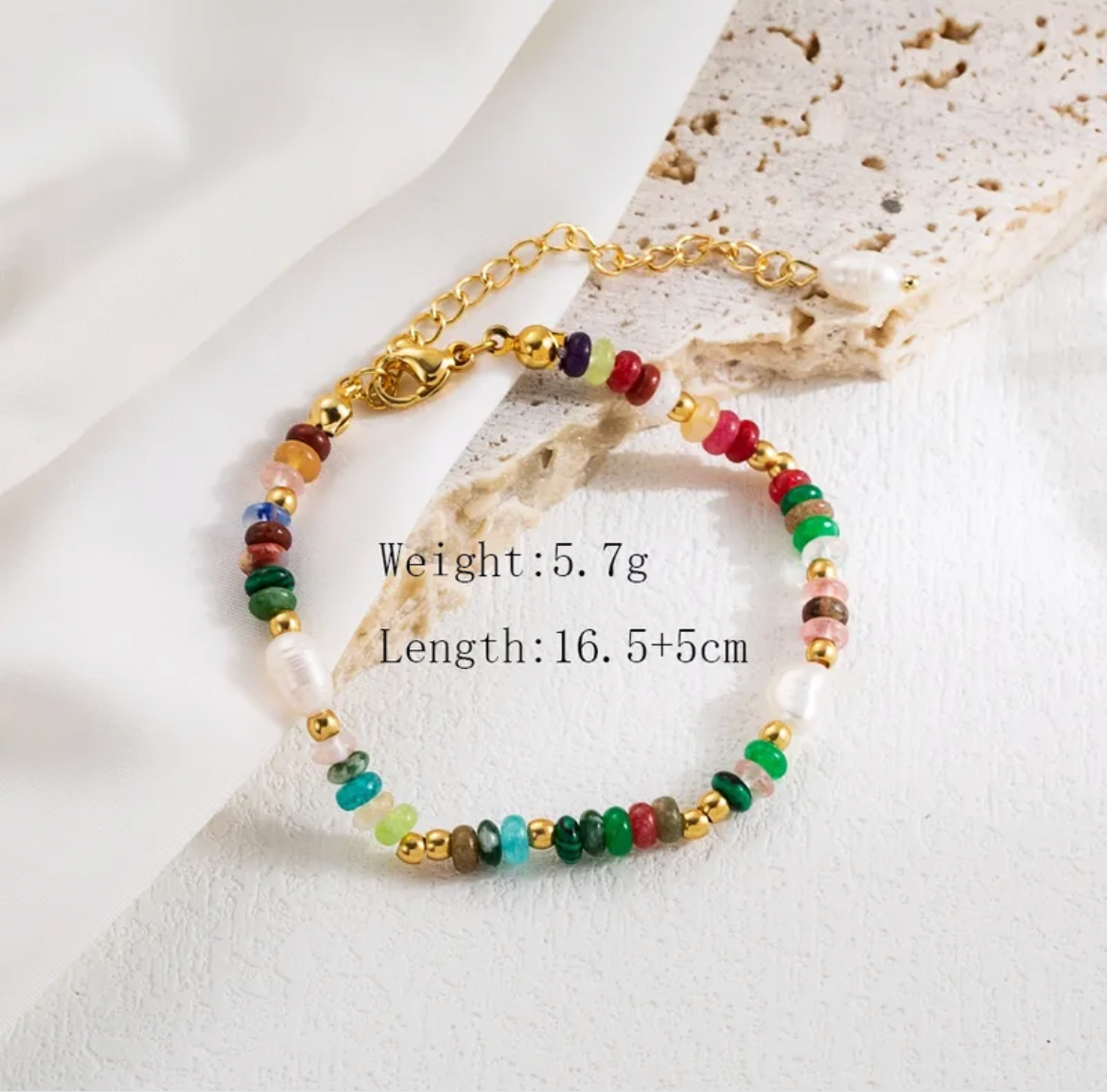 Julia bracelet