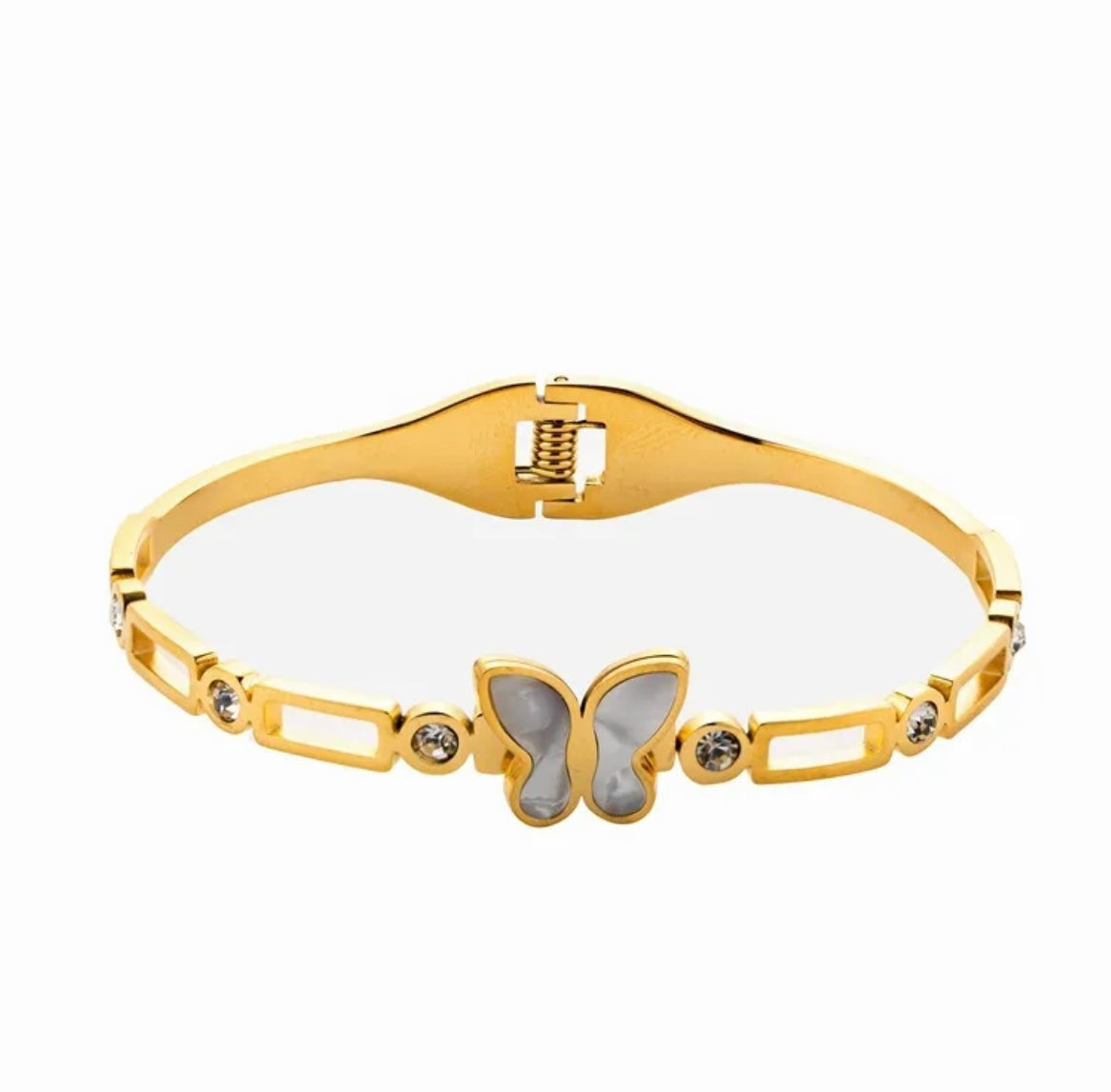 Pamela bangle