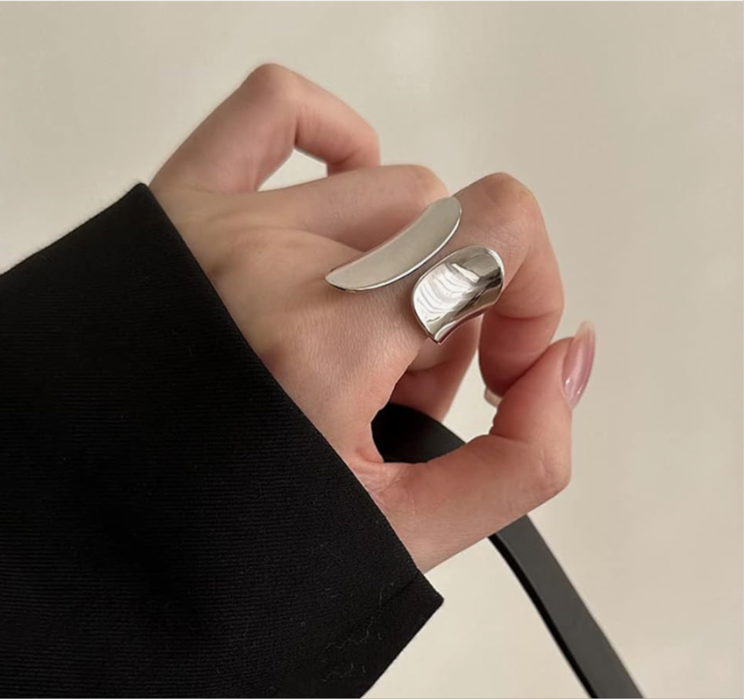 Mayte ring