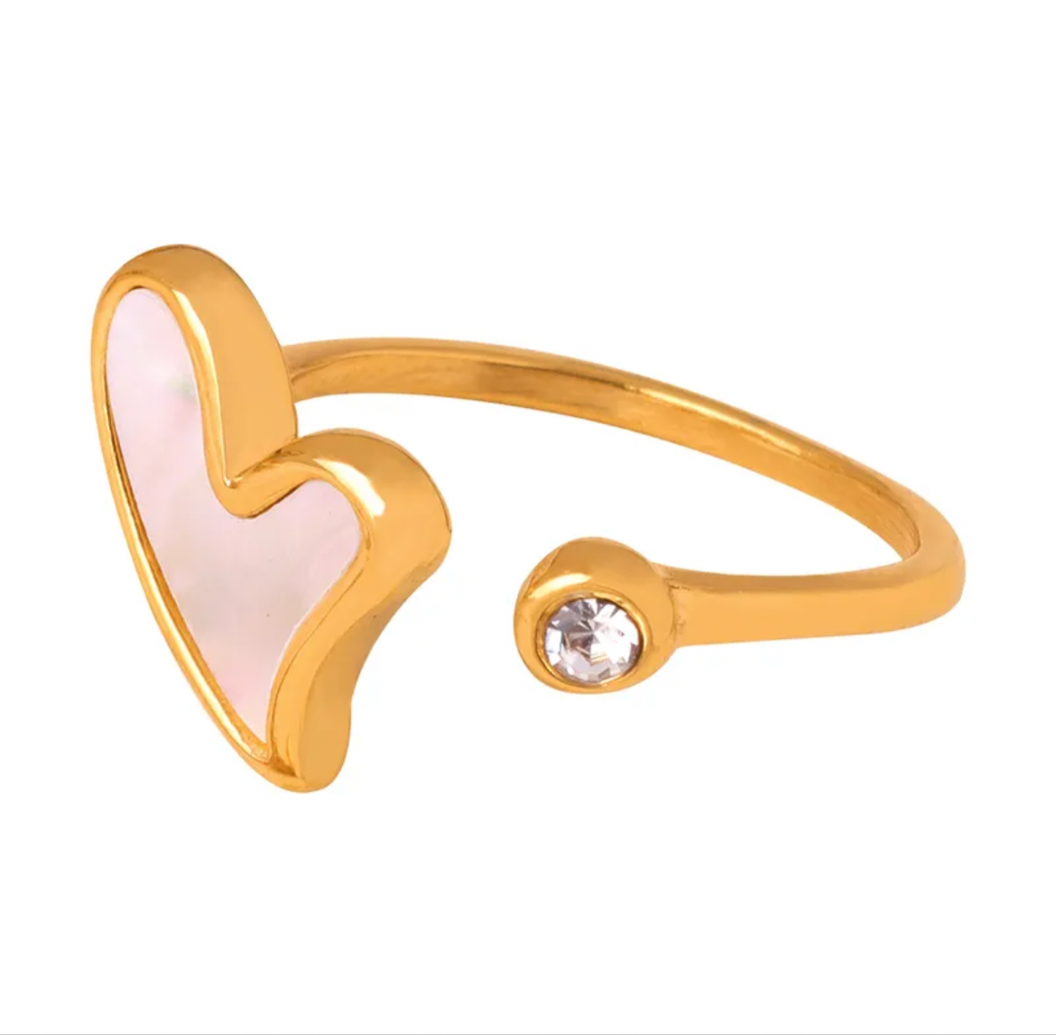 Love ring
