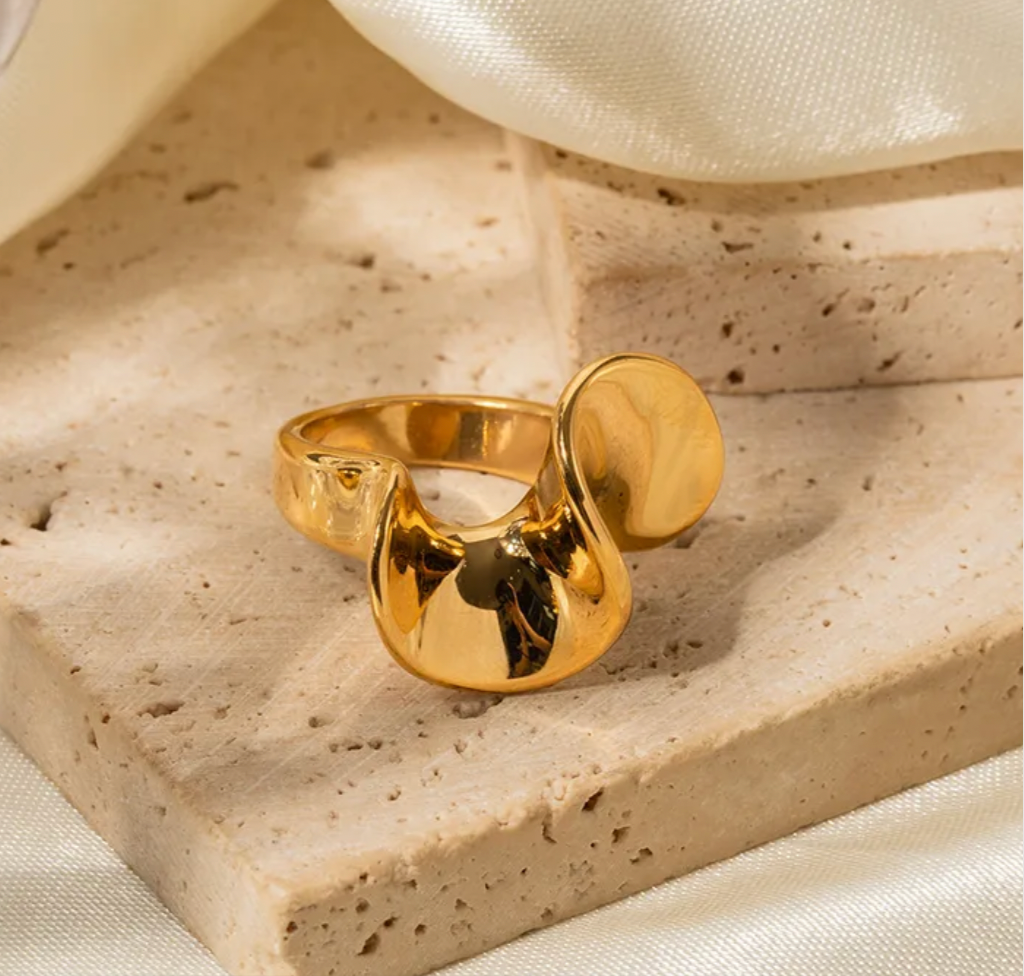 Grace ring