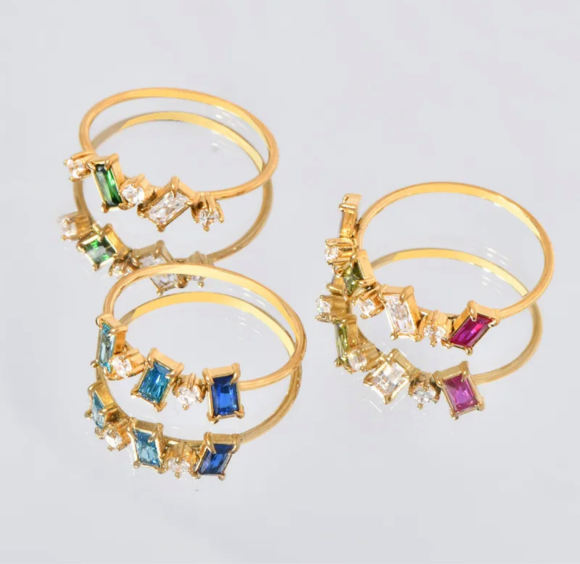 Ivanna ring
