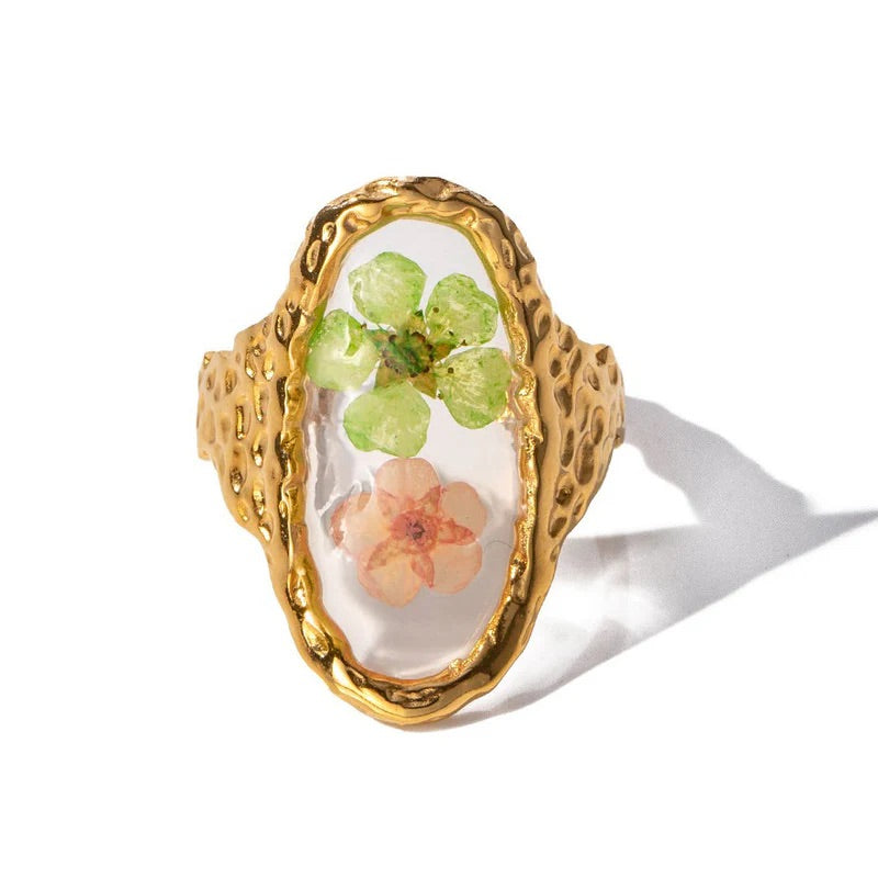 Paulina ring