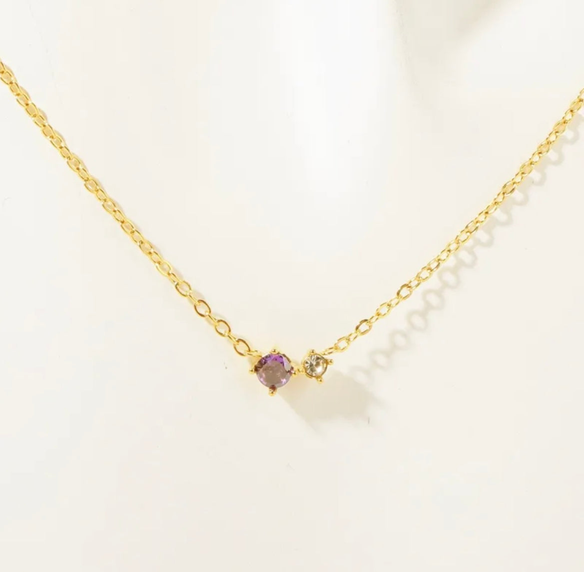 Ale necklace