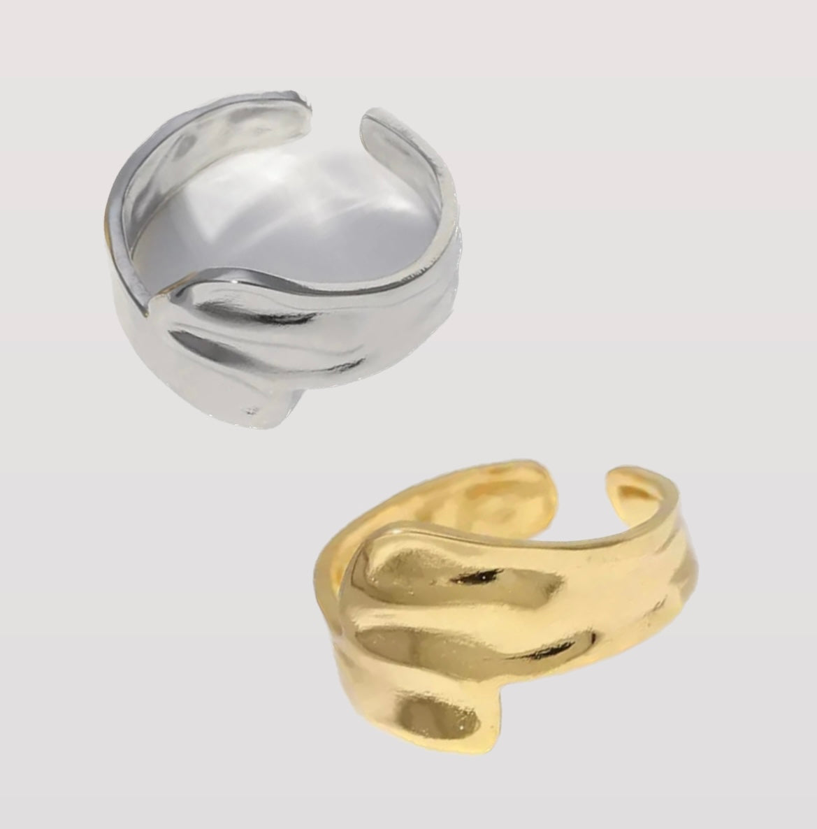 Beatriz ring