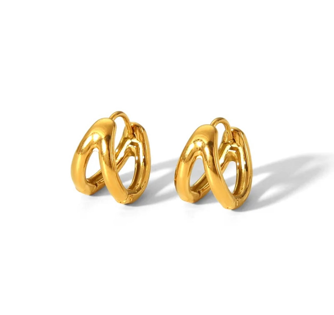 Daniela earrings