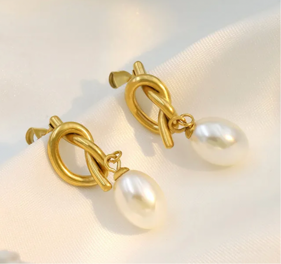 Nadia earrings