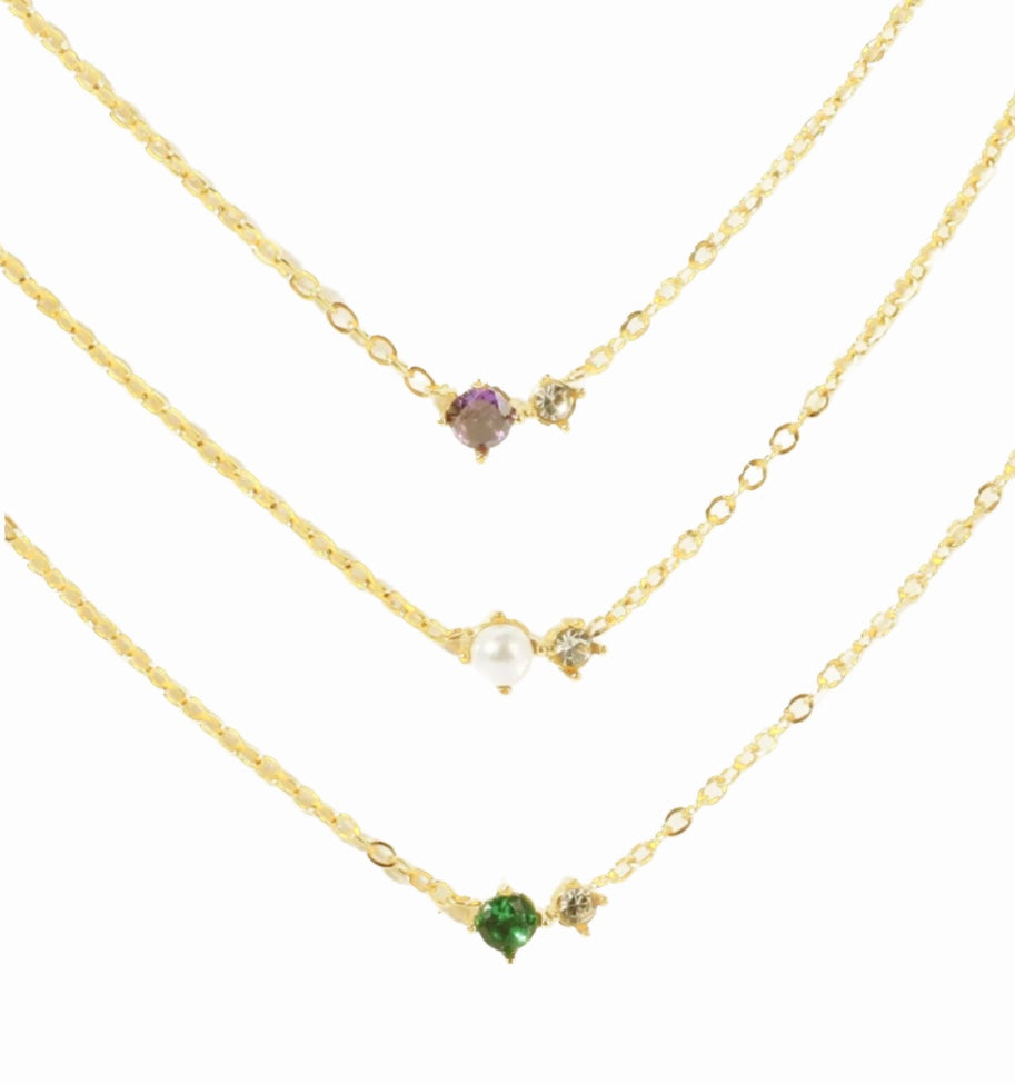 Ale necklace