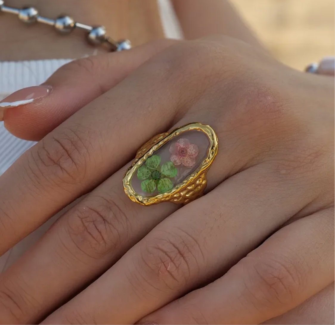 Paulina ring
