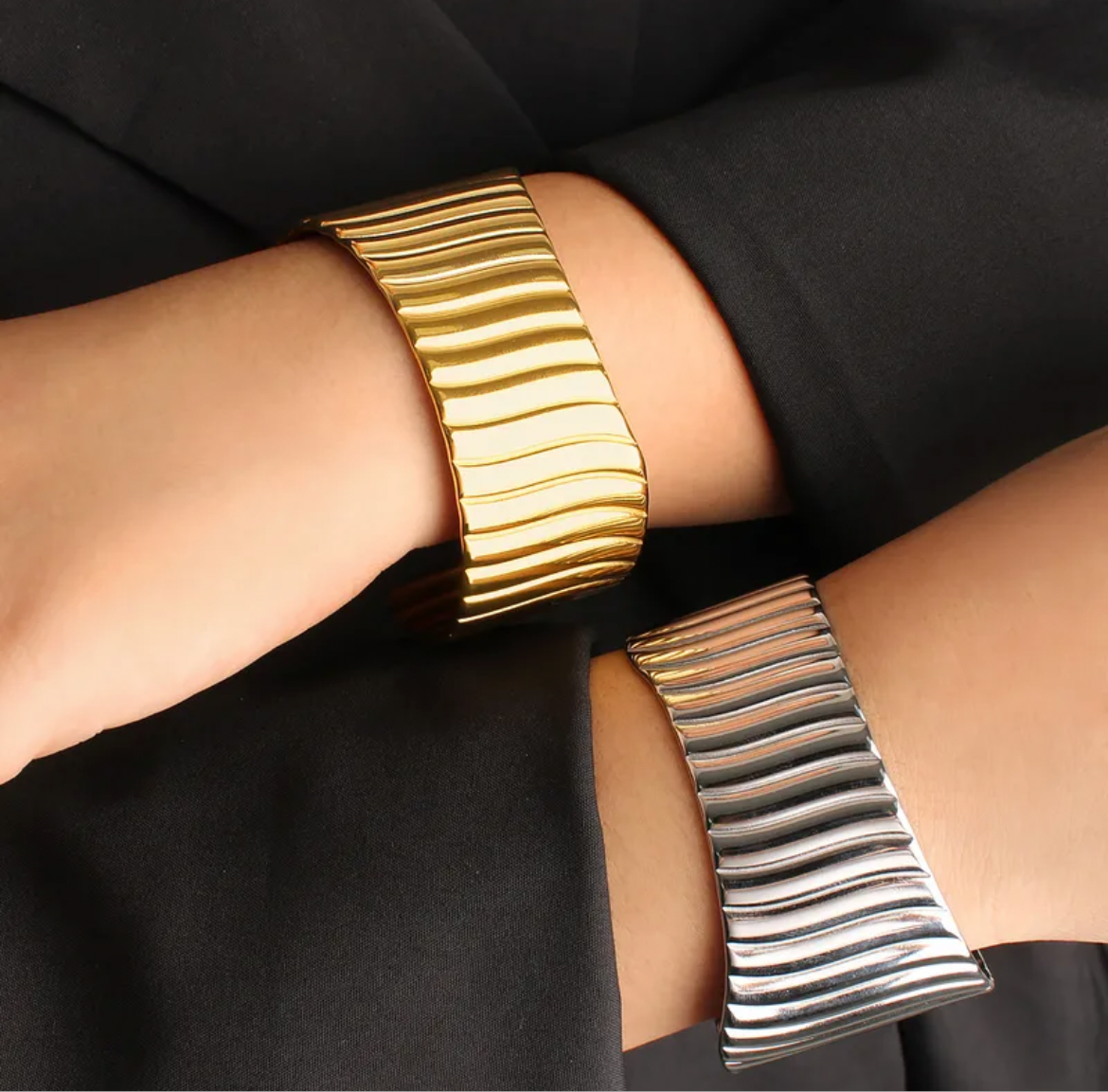 Constanza bangle