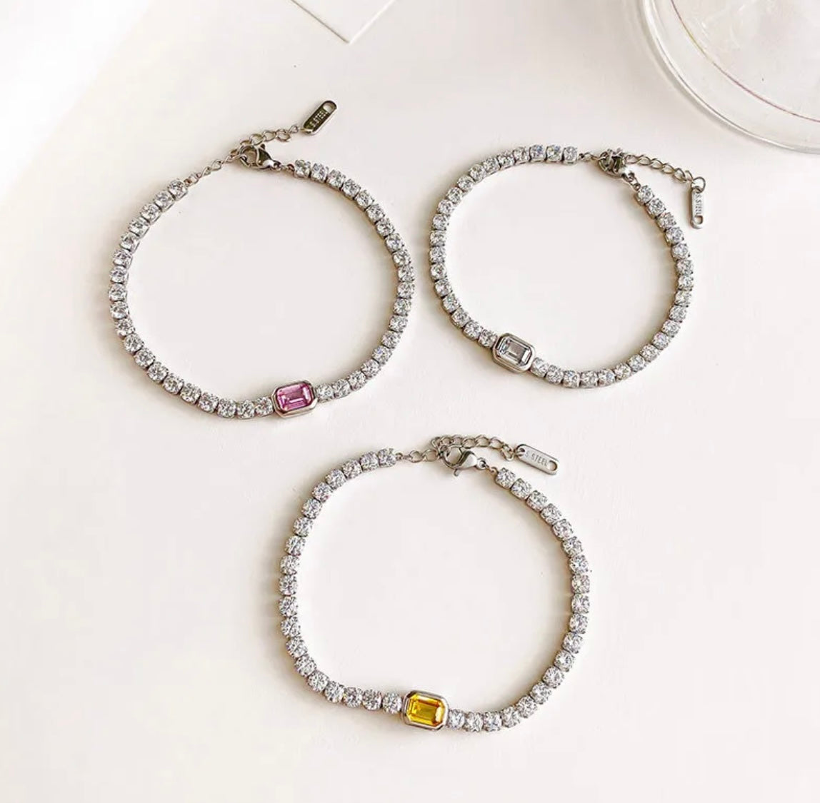 Nadia bracelet
