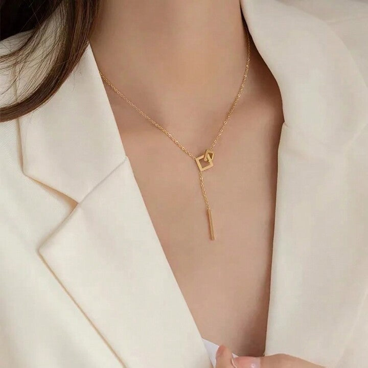 Melissa necklace