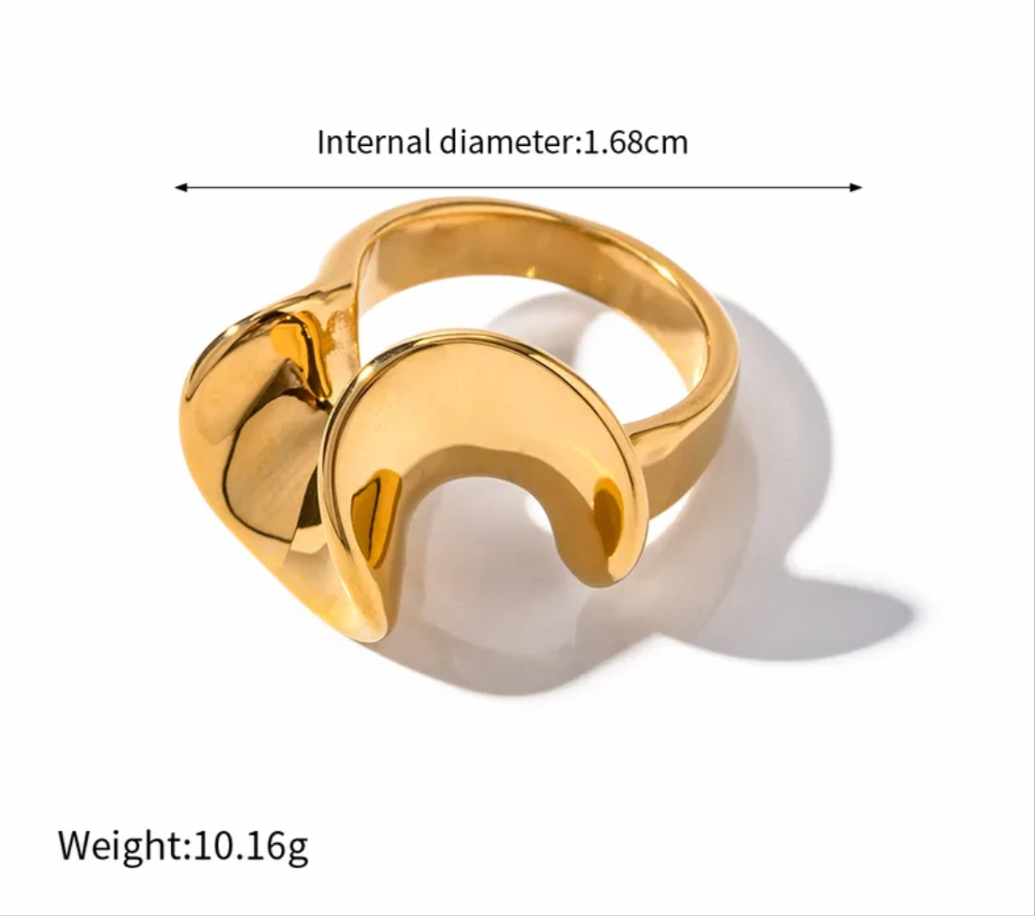 Grace ring