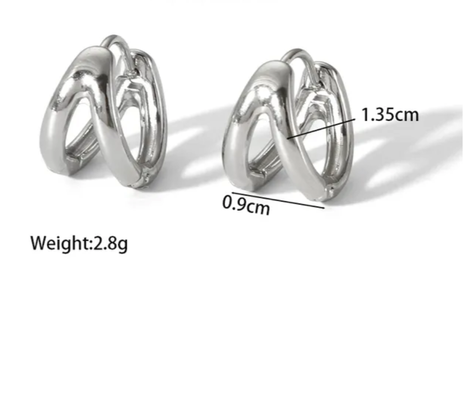 Daniela earrings