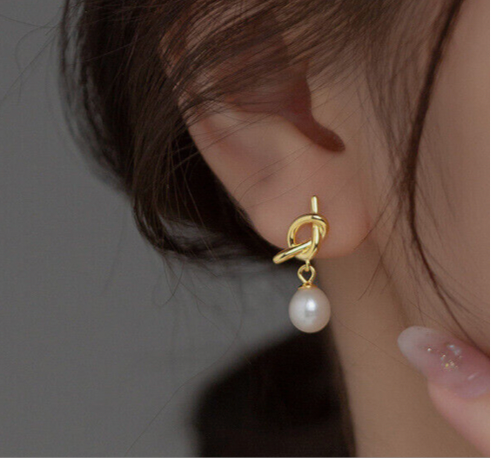 Nadia earrings