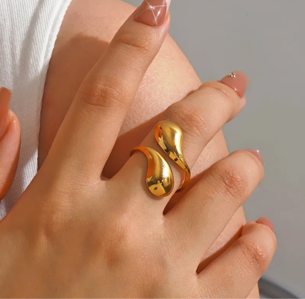 Tania ring