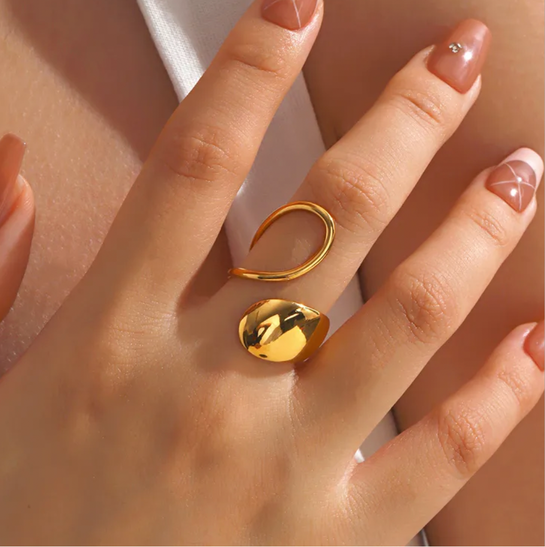 Carolina ring