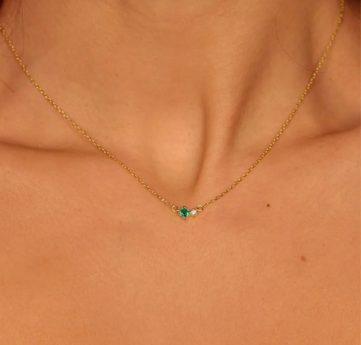 Ale necklace