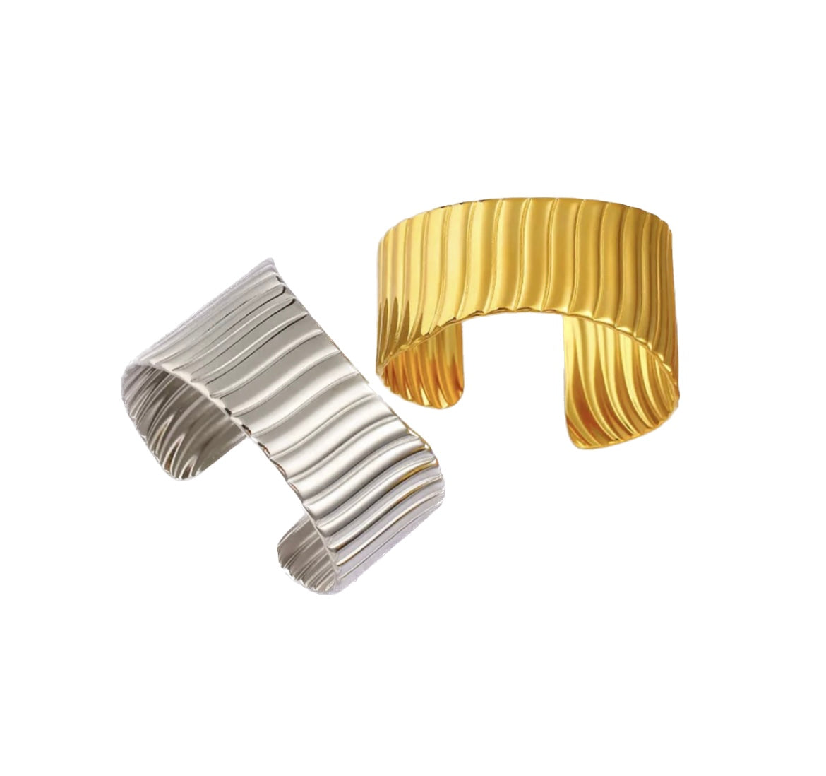 Constanza bangle