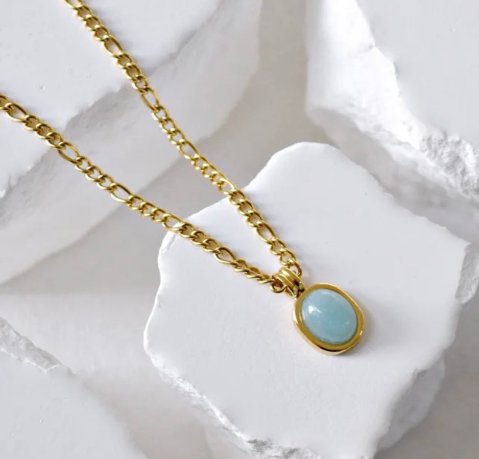 Cielo necklace