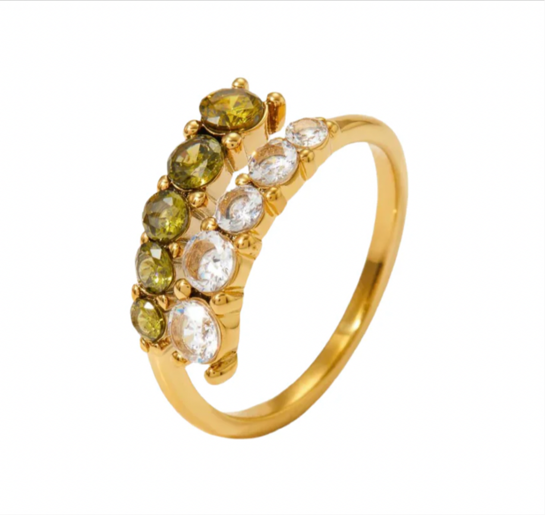 Gloria ring