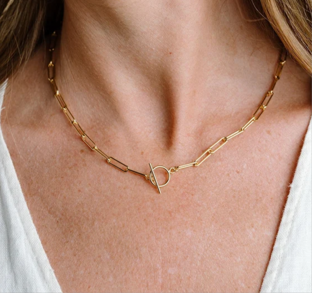 Susan necklace