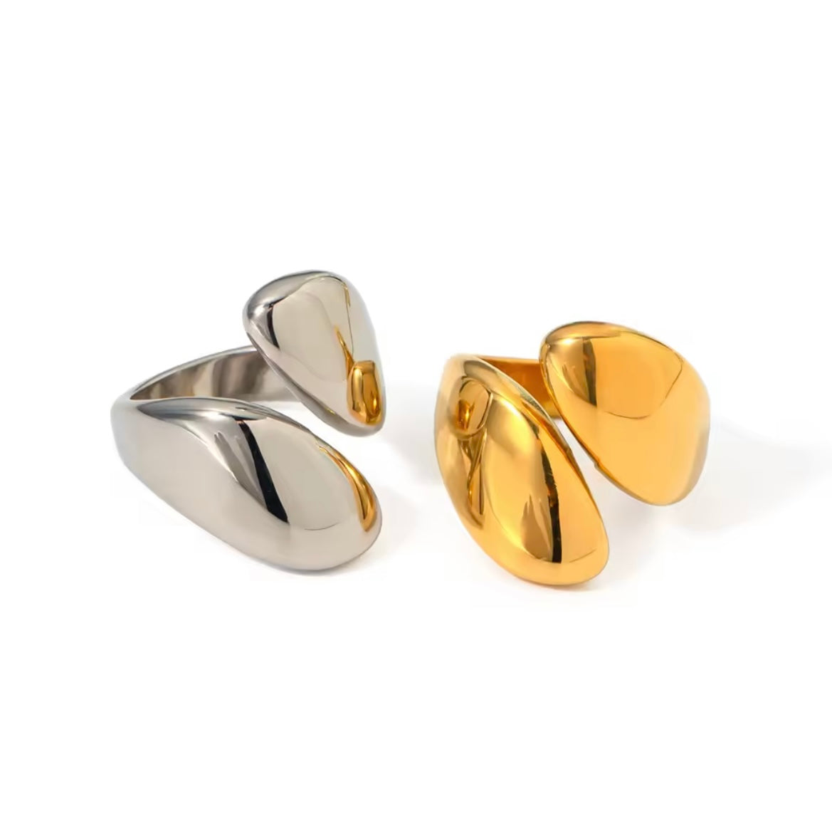 Lisa earrings
