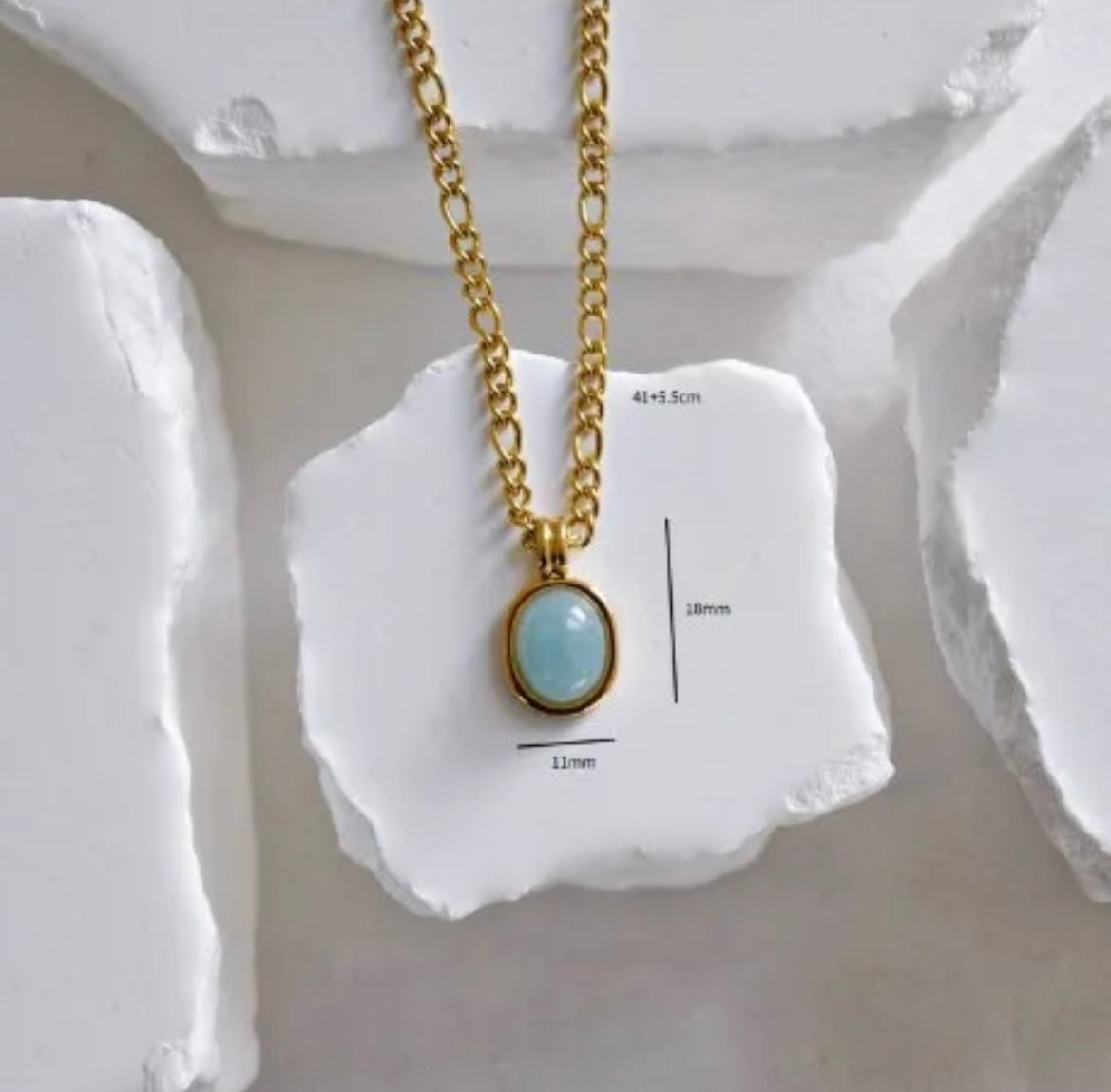 Cielo necklace