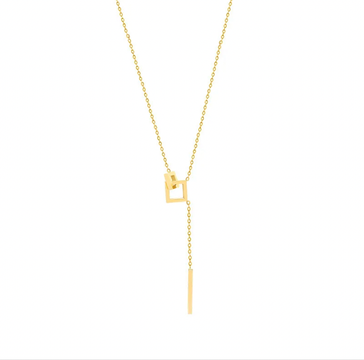 Melissa necklace