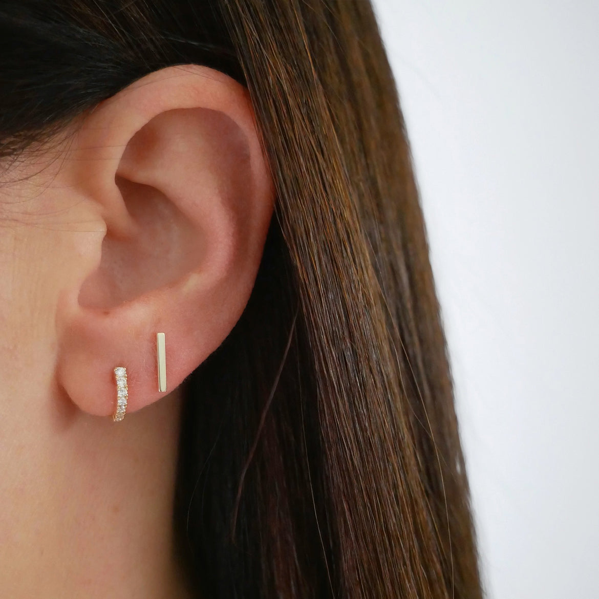 Jennifer earrings