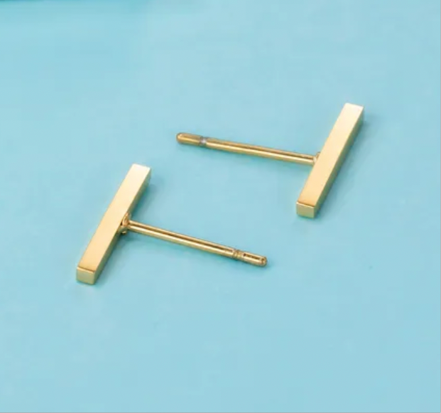 Jennifer earrings