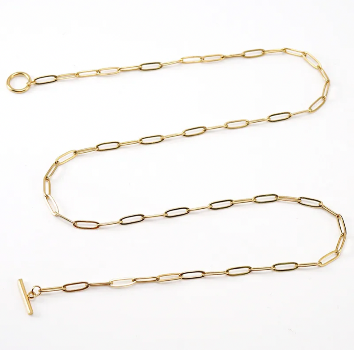 Susan necklace
