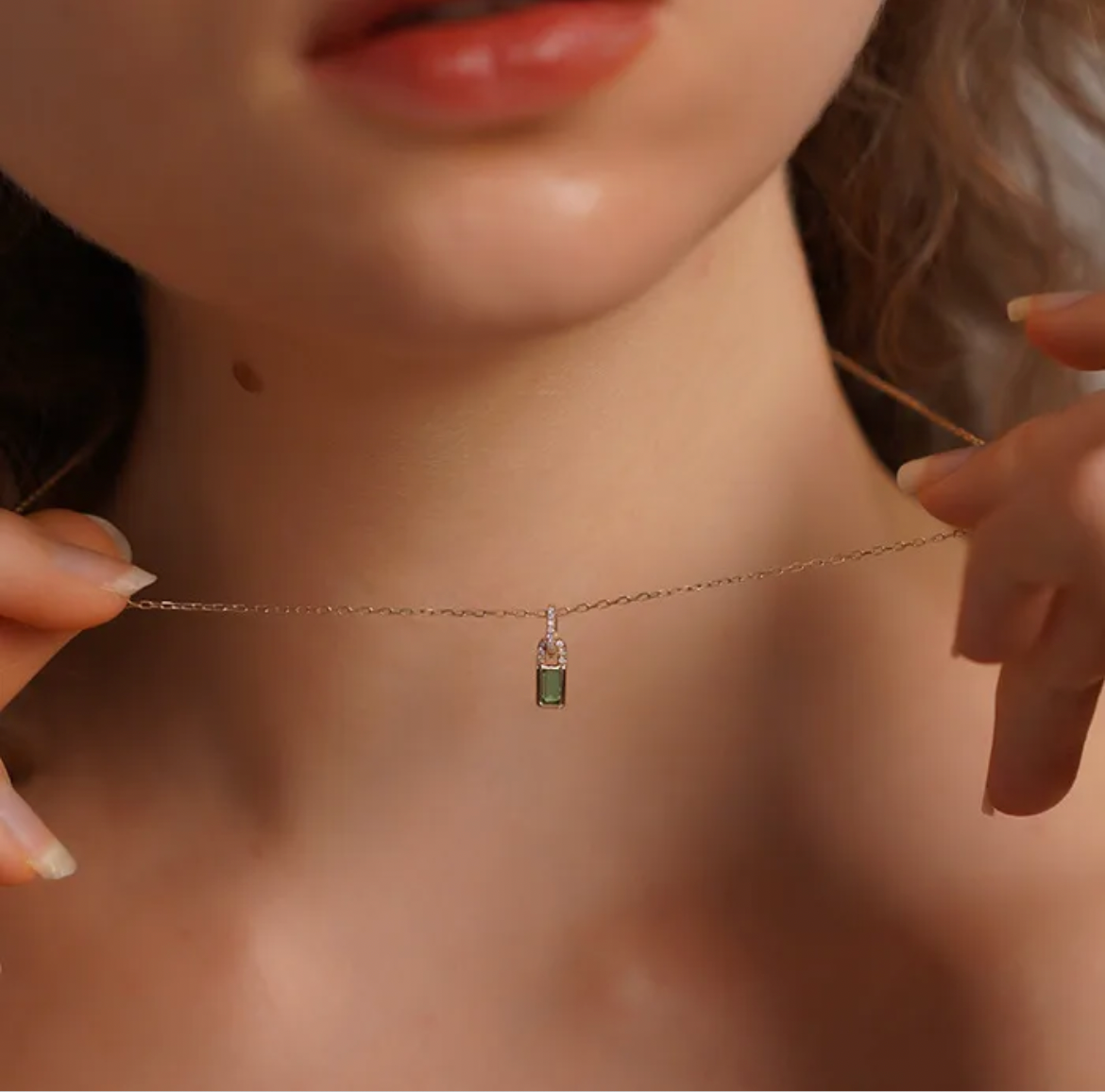 Lorena necklace