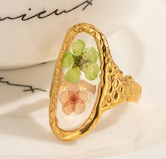Paulina ring