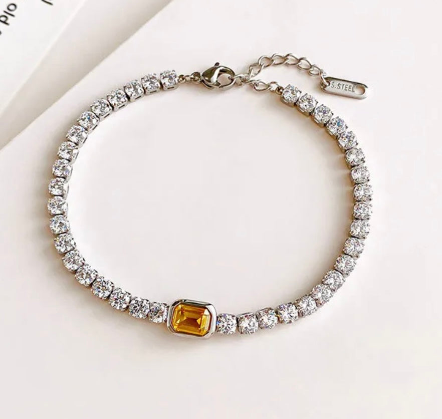 Nadia bracelet