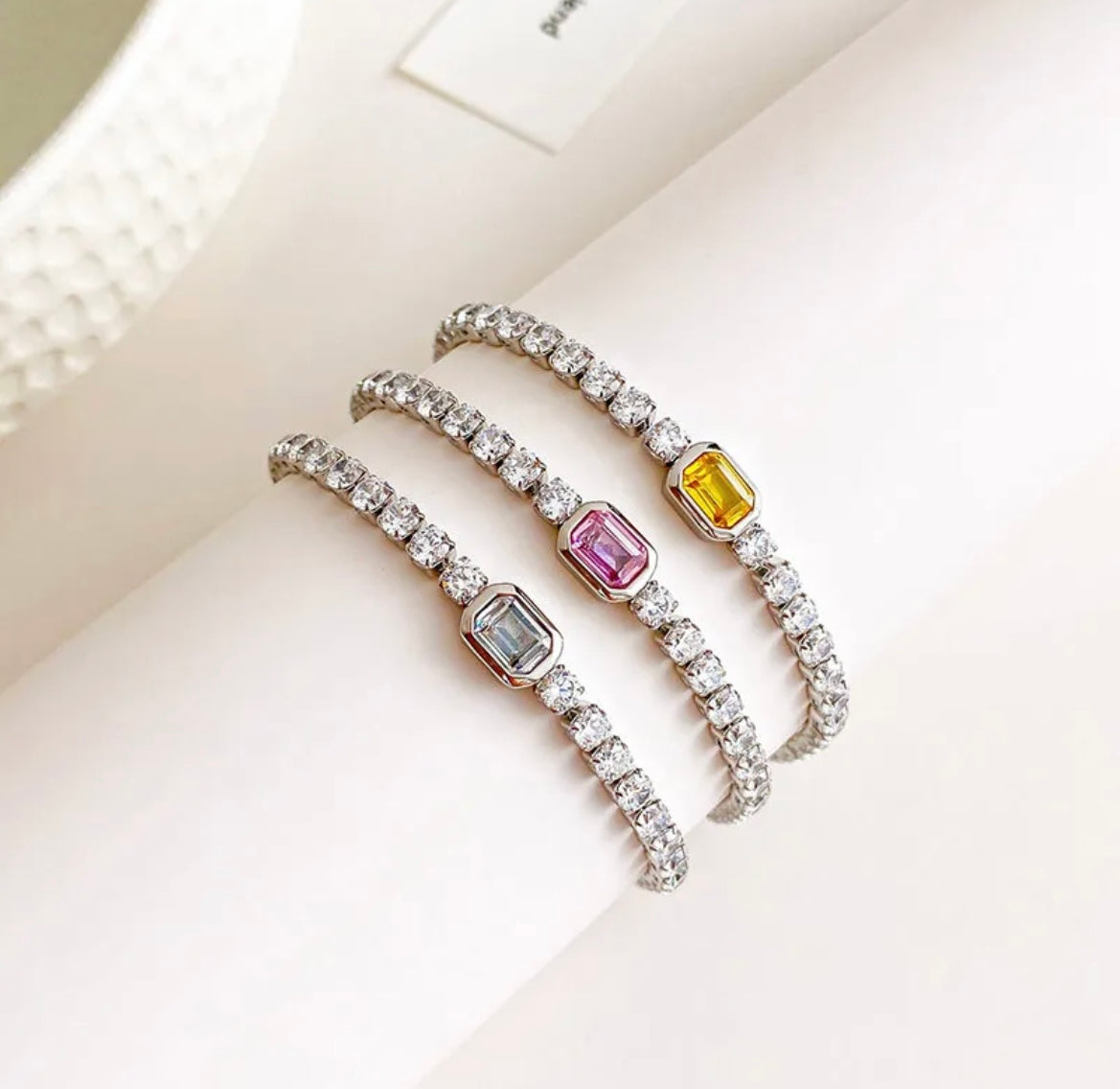Nadia bracelet