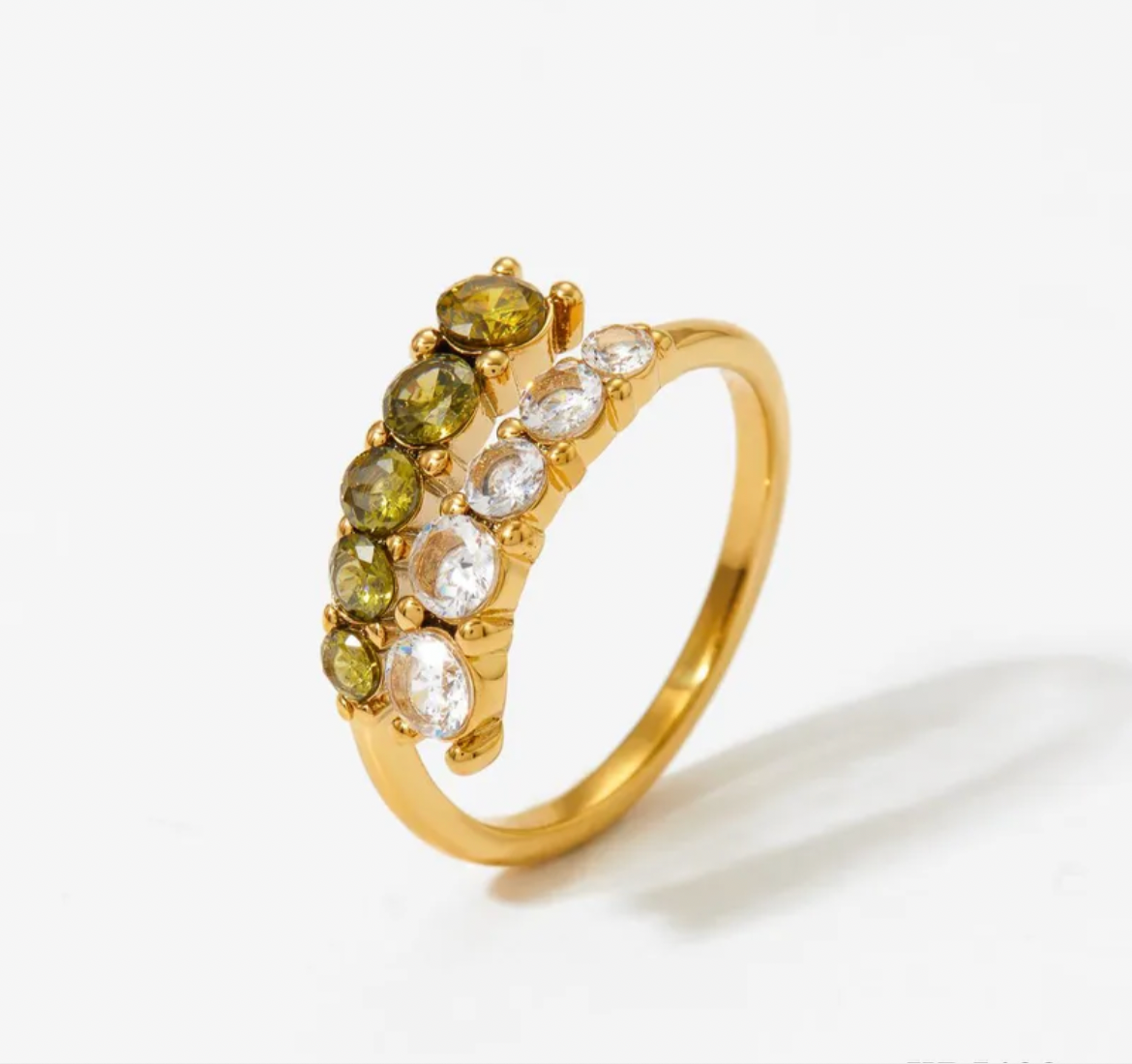 Gloria ring