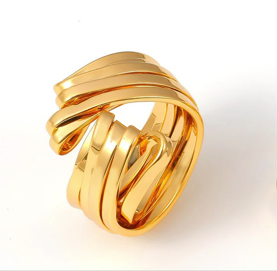 Andrea ring