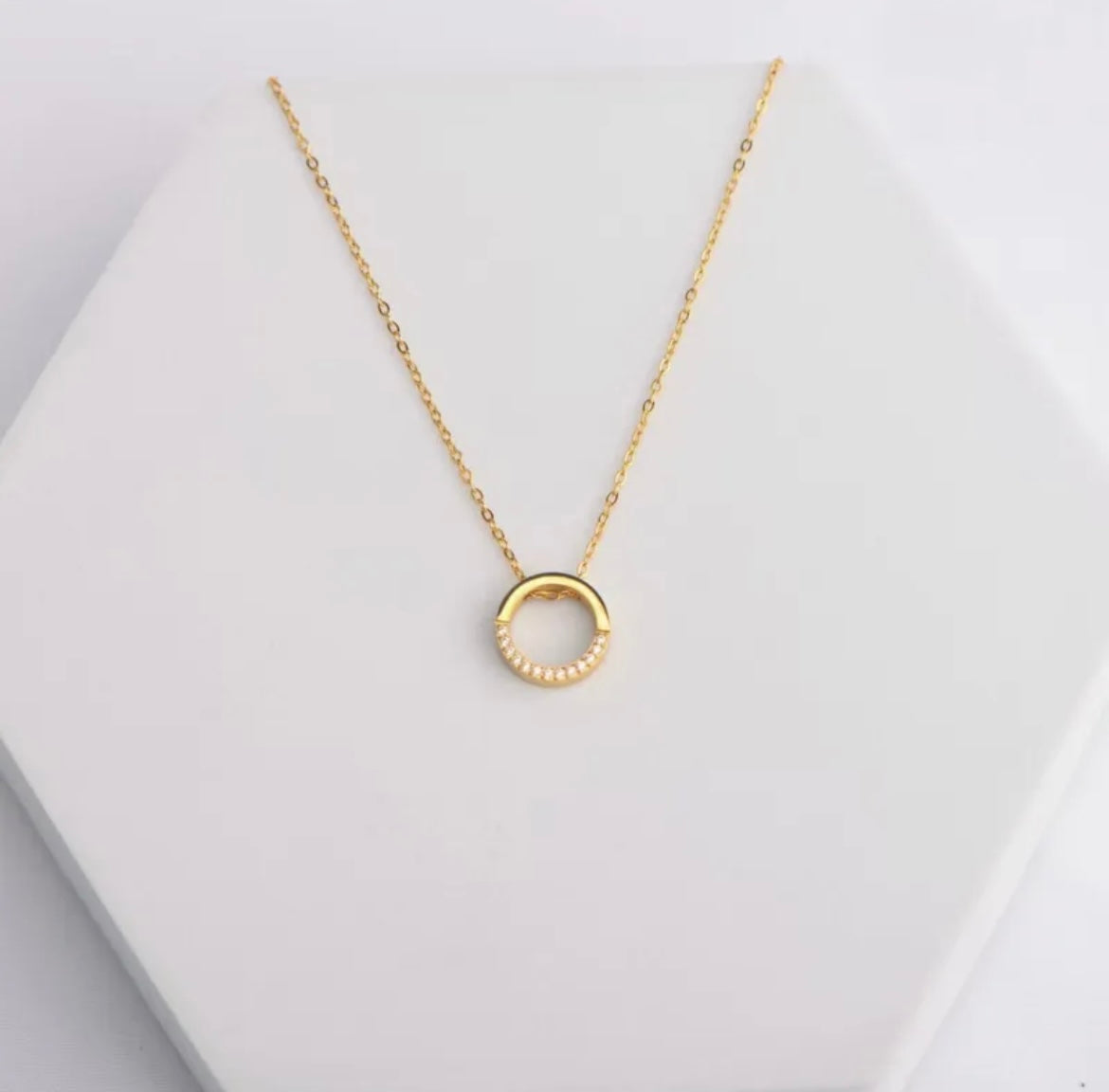 Sonia necklace