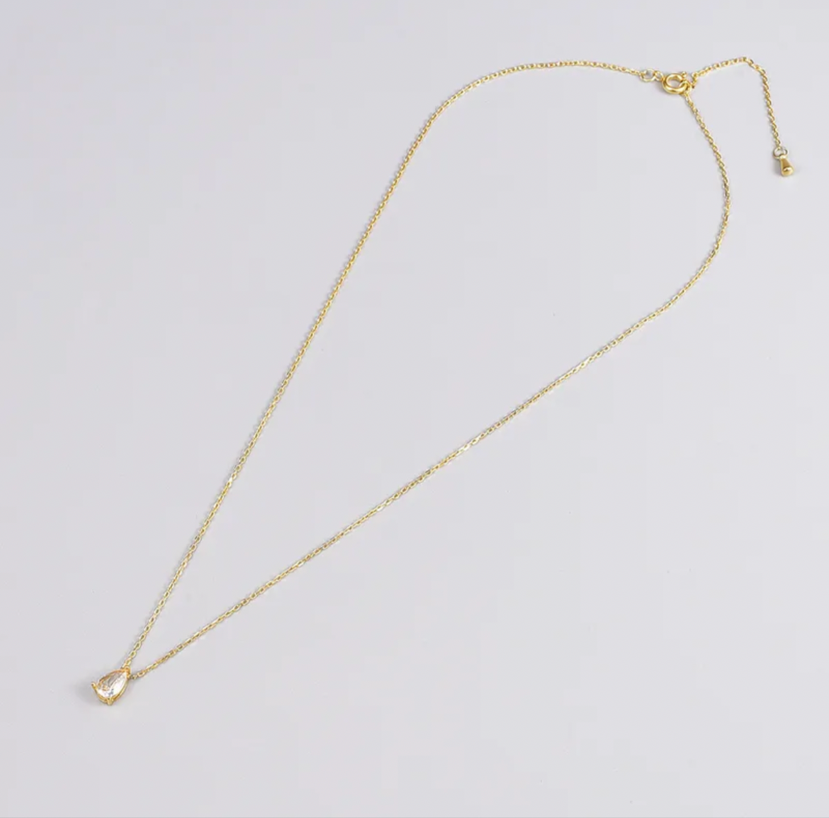 Blanca necklace