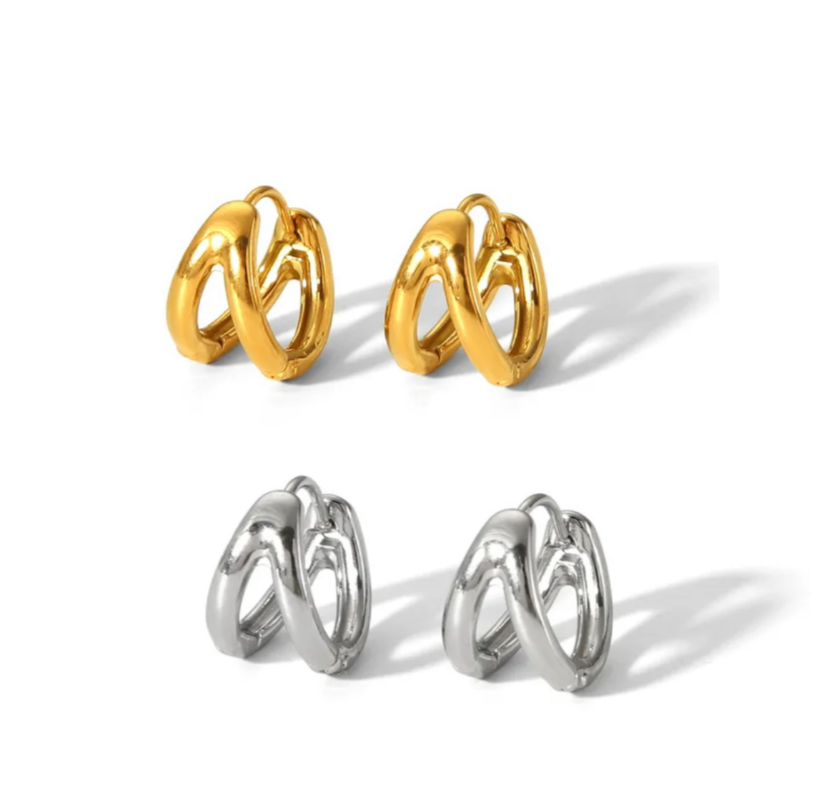 Daniela earrings